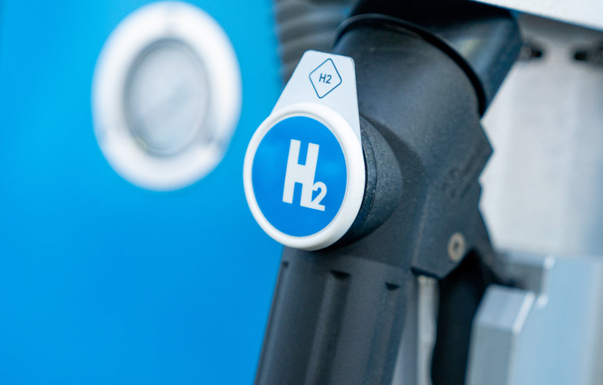 Parker tritt Hydrogen Council bei, um den breiten Einsatz von sauberen Energielösungen zu beschleunigen